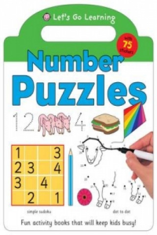 Number Puzzles