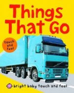 Things That Go