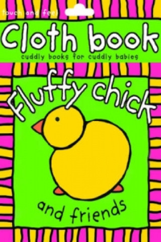 Fluffy Chick