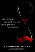 Short Second Life Of Bree Tanner