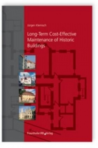 Historic Building Maintenance