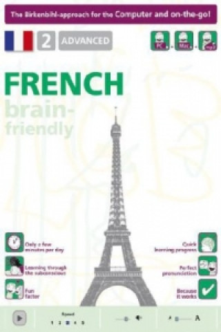 Advanced Brian Friendly French 2