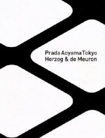 Herzog & De Meuron - Prada Aoyama Tokyo