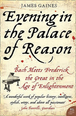 Evening in the Palace of Reason