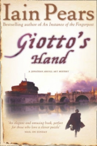 Giotto's Hand