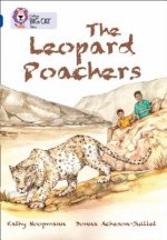 Leopard Poachers