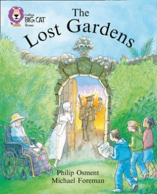 Lost Gardens