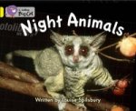 Night Animals