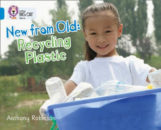 Recycling Plastic (Anthony Robinson)(Miękka)