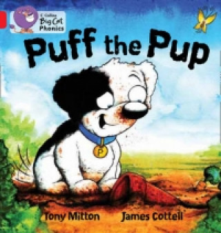 Puff the Pup