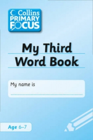 My Third Word Book