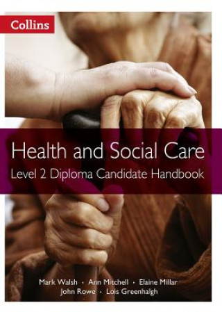 Level 2 Diploma Candidate Handbook