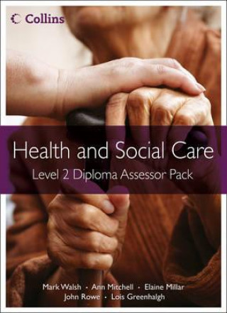 Level 2 Diploma Assessor Pack