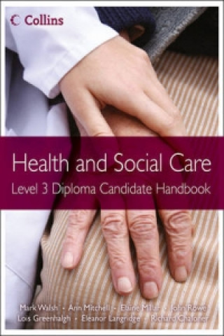 Level 3 Diploma Candidate Handbook