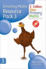 Enriching Maths Resource Pack 3