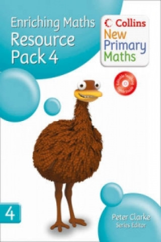 Enriching Maths Resource Pack 4