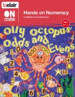 Hands on Numeracy Ages 5 - 7