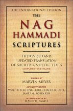 Nag Hammadi Scriptures