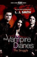 The Vampire Diaries - The Struggle