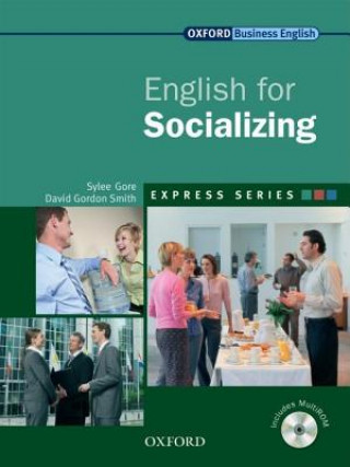 Express Series: English for Socializing