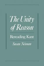 Unity of Reason