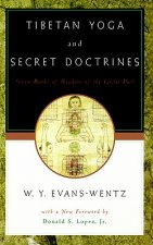 Tibetan Yoga and Secret Doctrines