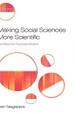 Making Social Sciences More Scientific