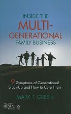 Inside the Multi-Generational Family Business
