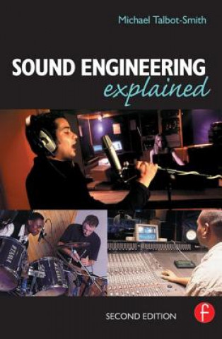 Sound Engineering Explained