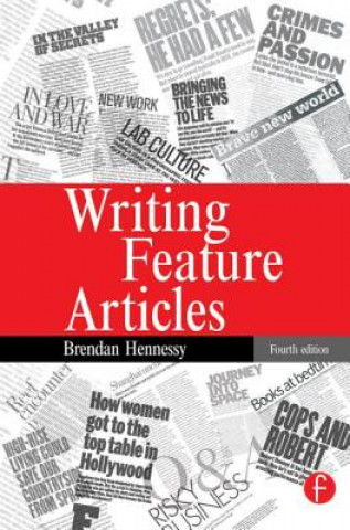 Writing Feature Articles