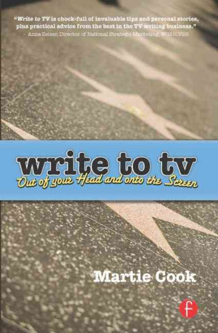 Write to TV