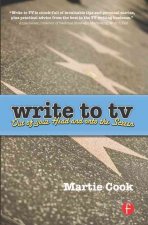 Write to TV