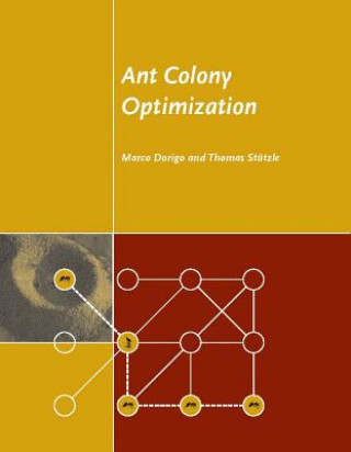 Ant Colony Optimization