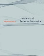 Handbook of Antitrust Economics