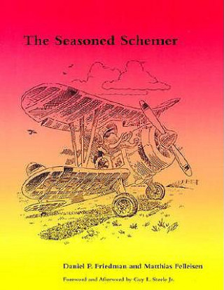 Seasoned Schemer