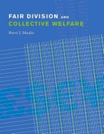 Fair Division and Collective Welfare