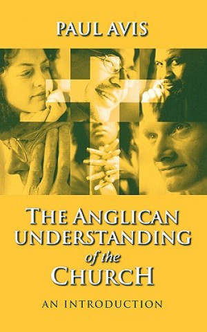 Anglican Understanding of the Church
