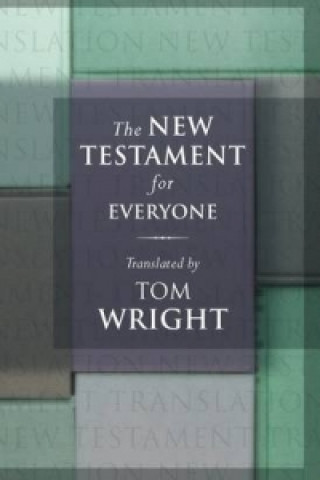 New Testament For Everyone