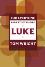 For Everyone Bible Study Guide: Luke