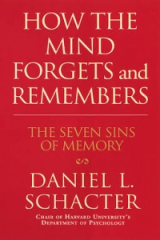 How the Mind Forgets and Remembers