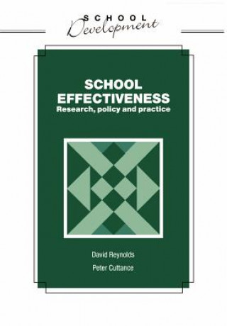 School Effectiveness
