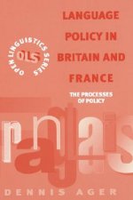 Language Policy in Britain and France