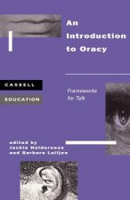 Introduction to Oracy