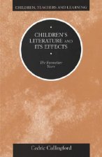 Children's Literature and its Effects