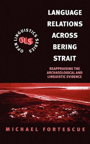 Language Relations Across the Bering Strait