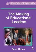 Making of Educational Leaders