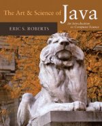 Art and Science of Java