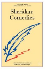 Sheridan: Comedies