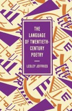Language of Twentieth Century Poetry