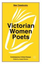 Victorian Women Poets